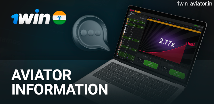What need to know about Aviator on 1Win